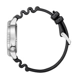 Citizen Eco Drive Promaster Marine Red Dial Black Rubber Strap Watch For Men - BN0159-15X Buy Now By Citizen