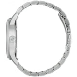 Hugo Boss Legacy Blue Dial Silver Steel Strap Watch for Men - 1513707 Buy Now By Hugo Boss