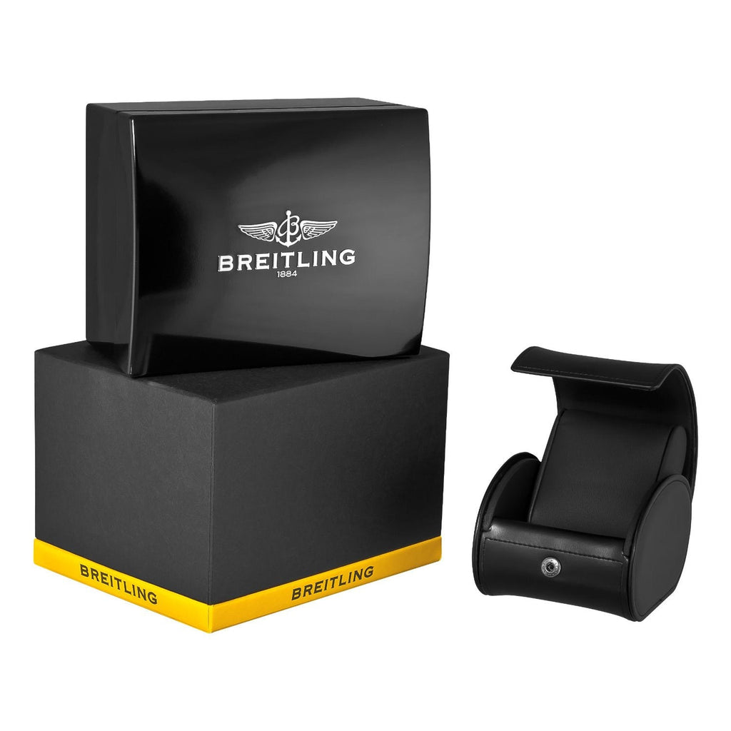 Breitling Superocean Chronograph II 44mm Automatic Mens Watch - A1334102/BA83 Buy Now By Breitling