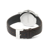 Burberry Heritage Beige Dial Brown Leather Strap Watch for Men - BU1777 Buy Now By Burberry