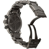 Burberry Chrono Sport Brown Dial Brown Steel Strap Watch for Men - BU7716 Buy Now By Burberry