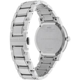 Burberry The City Silver Dial Silver Steel Strap Watch for Women - BU9000 Buy Now By Burberry