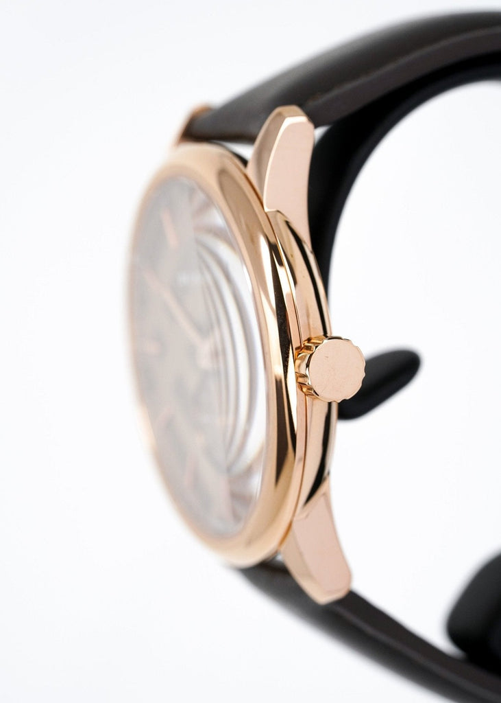 Burberry The Classic Brown Dial Brown Leather Strap Watch for Men - BU10012 Buy Now By Burberry