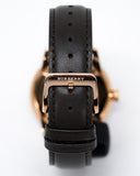 Burberry The Classic Brown Dial Brown Leather Strap Watch for Men - BU10012 Buy Now By Burberry