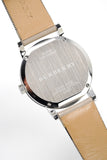 Burberry The City Beige Dial Tan Leather Strap Watch for Women - BU9021 Buy Now By Burberry