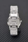 Burberry The City White Dial Silver Steel Strap Watch for Women - BU9100 Buy Now By Burberry