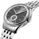 Breitling Premier Automatic 40mm Stainless Steel Anthracite Dial Mens Watch - A37340351B1A1 Buy Now By Breitling