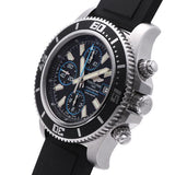 Breitling Superocean Chronograph II 44mm Automatic Mens Watch - A1334102/BA83 Buy Now By Breitling