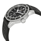 Breitling Superocean Heritage Automatic 42mm Calibre 17 Black Dial Mens Watch - A1732124 Buy Now By Breitling
