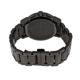 Burberry The City Navy Blue Dial Black Steel Strap Watch for Men - BU9365 Buy Now By Burberry