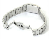 Burberry Heritage Silver Dial Silver Steel Strap Watch For Women - BU9500 Buy Now By Burberry