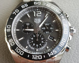 Tag Heuer Formula 1 Black Dial Watch for Men - CAZ1011.FT8024 Buy Now By Tag Heuer