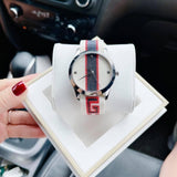 Gucci G Timeless Quartz White Dial Two Tone NATO Strap Watch For Men - YA1264071 Buy Now By Gucci