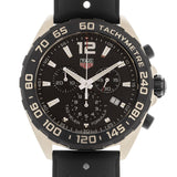 Tag Heuer Formula 1 Black Dial Watch for Men - CAZ1010.FT8024 Buy Now By Tag Heuer