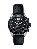 Tag Heuer Formula 1 Black Dial Watch for Men - CAZ1010.FT8024 Buy Now By Tag Heuer
