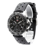 Tag Heuer Formula 1 Black Dial Watch for Men - CAZ1010.FT8024 Buy Now By Tag Heuer