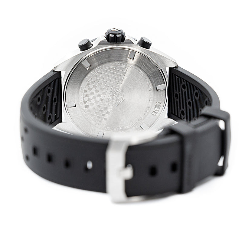 Tag Heuer Formula 1 Black Dial Watch for Men - CAZ1010.FT8024 Buy Now By Tag Heuer