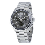 Tag Heuer Formula 1 Anthracite Dial Watch for Men - CAZ1011.BA0842 Buy Now By Tag Heuer