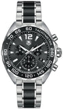 Tag Heuer Formula 1 Anthracite Dial Watch For Men - CAZ1011.BA0843 Buy Now By Tag Heuer