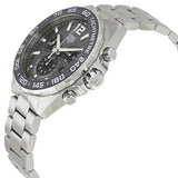 Tag Heuer Formula 1 Anthracite Dial Watch for Men - CAZ1011.BA0842 Buy Now By Tag Heuer