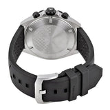 Tag Heuer Formula 1 Black Dial Black Rubber Strap Watch for Men - CAZ1011.FT8024 Buy Now By Tag Heuer