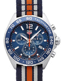 Tag Heuer Formula 1 Blue Dial Watch for Men - CAZ1014.FC8196 Buy Now By Tag Heuer