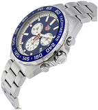 Tag Heuer Formula 1 Blue Dial Watch for Men - CAZ1018BA0842 Buy Now By Tag Heuer