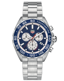 Tag Heuer Formula 1 Blue Dial Watch for Men - CAZ1018BA0842 Buy Now By Tag Heuer
