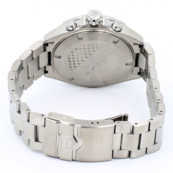 Tag Heuer Formula 1 Blue Dial Watch for Men - CAZ1018BA0842 Buy Now By Tag Heuer