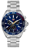 Tag Heuer Formula 1 Blue Dial Watch for Men - CAZ101AB.BA0842 Buy Now By Tag Heuer