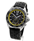 Tag Heuer Formula 1 Black Dial Men's Watch - CAZ101AC.FT8024 Buy Now By Tag Heuer