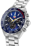 Tag Heuer Formula 1 Blue Dial Watch for Men - CAZ101AB.BA0842 Buy Now By Tag Heuer