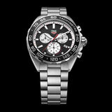 Tag Heuer Formula 1 Black Dial Watch for Men - CAZ101E.BA0842 Buy Now By Tag Heuer