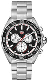 Tag Heuer Formula 1 Black Dial Watch for Men - CAZ101E.BA0842 Buy Now By Tag Heuer