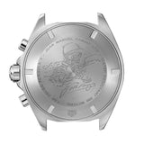 Tag Heuer Formula 1 Chronograph Black Dial Silver Steel Strap Watch for Men - CAZ101H.BA0842 Buy Now By Tag Heuer