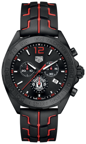 Tag Heuer Formula 1 Black Dial Watch for Men - CAZ101J.FT8027 Buy Now By Tag Heuer