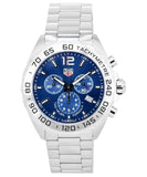 Tag Heuer Formula 1 Blue Dial Watch for Men - CAZ101K.BA0842 Buy Now By Tag Heuer