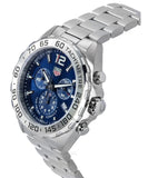 Tag Heuer Formula 1 Blue Dial Watch for Men - CAZ101K.BA0842 Buy Now By Tag Heuer