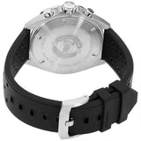 Tag Heuer Formula 1 Manchester United Special Edition Grey Dial Black Silicone Strap Watch for Men - CAZ101M.FT8024 Buy Now By Tag Heuer