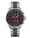 Tag Heuer Formula 1 Grey Dial Watch for Men - CAZ101U.BA0843 Buy Now By Tag Heuer