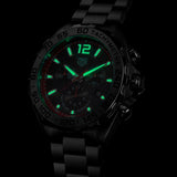 Tag Heuer Formula 1 Black Dial Watch for Men - CAZ101Y.BA0842