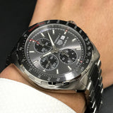 Tag Heuer Formula 1 Automatic Chronograph Grey Dial Two Tone Strap Watch for Men - CAZ2012.BA0970 Buy Now By Tag Heuer