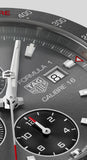 Tag Heuer Formula 1 Automatic Chronograph Grey Dial Two Tone Strap Watch for Men - CAZ2012.BA0970 Buy Now By Tag Heuer