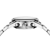 Tag Heuer Carrera Chronograph 41mm Blue Dial Silver Steel Strap Watch for Men - CBK2112.BA0715 Buy Now By Tag Heuer