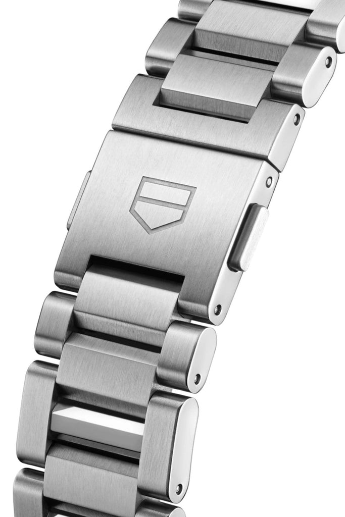 Tag Heuer Carrera Automatic Chronograph Blue Dial Silver Steel Strap Watch for Men - CBK2115.BA0715 Buy Now By Tag Heuer