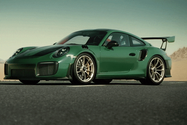 Tag Heuer Carrera Automatic Chronograph Limited Edition Green Dial Silver Steel Strap Watch for Men - CBN2014.EB0240 Buy Now By Tag Heuer