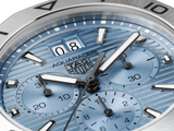 Tag Heuer Aquaracer Professional 200 Date Blue Dial Silver Steel Strap Watch for Men - CBP1112.BA0627 Buy Now By Tag Heuer