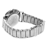 Coach Perry Silver Dial Silver Steel Strap Watch for Women - 14503344 Buy Now By Coach