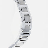Cartier Ballon Bleu De Cartier Silver Dial Silver Steel Strap Watch for Women - W69011Z4 Buy Now By Cartier