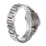 Cartier Ballon Bleu De Cartier Silver Dial Silver Steel Strap Watch for Women - W69011Z4 Buy Now By Cartier